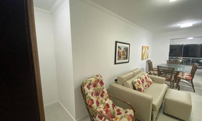 Jurere Apartment | Apt With Suites 500m From Jurere Beach Cpj504