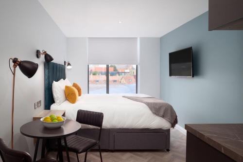 Whitechapel Apartment | Aptel East