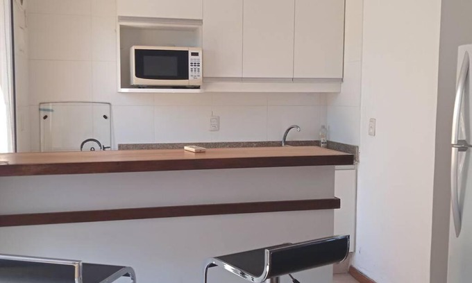 Real de San Carlos Apartment | Apto 103 Plaza de Toros
