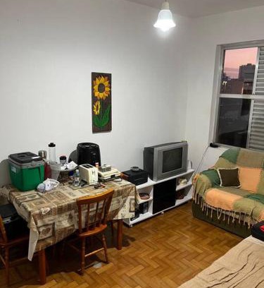 Tramandai Apartment | Apto 2 dormitórios no Centro
