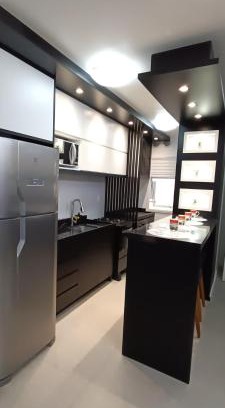 Sao Goncalo Apartment | Apto 5 Estrelas no Centro de Pelotas