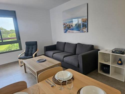 Retamar Apartment | Apto ATENAS, Retamar, Cabo de Gata