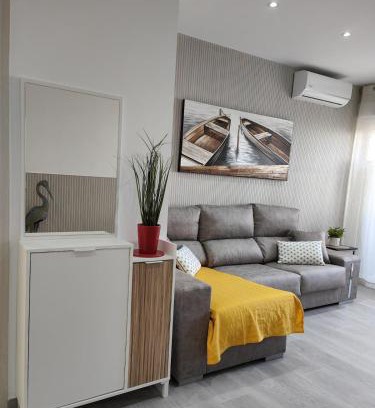 Cabo de Gata Apartment | Apto BRISAS DEL CABO, Cabo de Gata, Almería