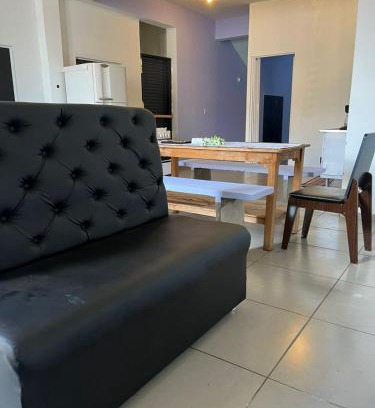 Fatima do Sul Apartment | Apto Central em Fátima do Sul