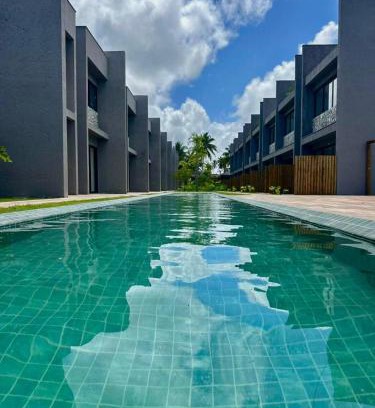 Sao Miguel dos Milagres Apartment | Apto Charme do Toque de Milagres - Villa Manah