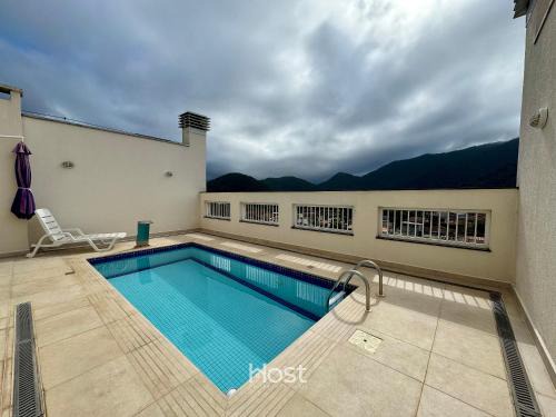 Sumare Apartment | Apto com Churrasqueira e Piscina em região central