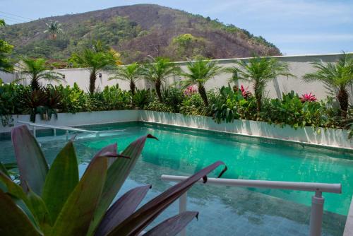 Martim de Sa Apartment | Apto com Piscina, Churrasqueira a 85 m da Praia