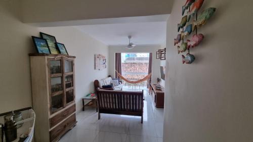 Tombo Apartment | Apto com suíte Praia do Tombo