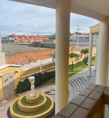 Aquiraz Apartment | Apto Completo Praia Presídio