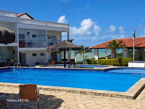 Conde Apartment | Apto em Jacumã