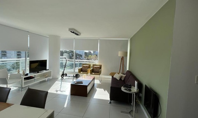 Cantegril Apartment | Apto en Punta del Este