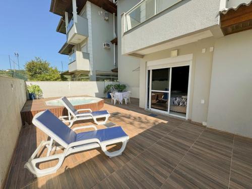 Jurere Internacional Apartment | Apto Garden Jurere Internacional Florianopolis