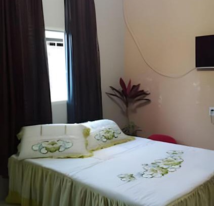 Aguas Claras Apartment | Apto n.08 baixo custo beneficio