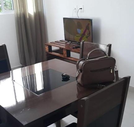 Joao Pessoa Apartment | Apto na praia do Bessa a 100m do mar