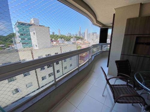 Nacoes Apartment | Apto nas Nações, 700 metros da praia central