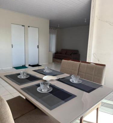 Dianopolis Apartment | Apto Serras Gerais