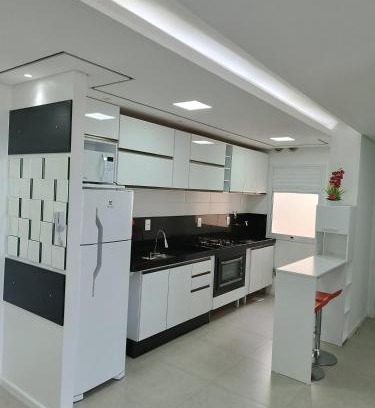 Sao Goncalo Apartment | Apto TOP no Centro de Pelotas!