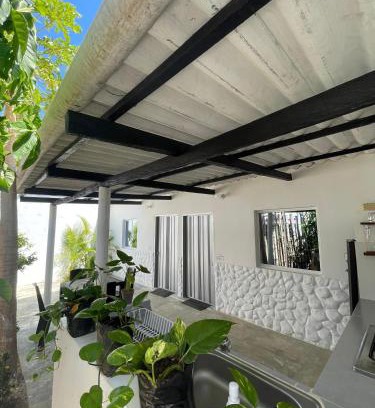 Palomino Bed & Breakfast | Aptos Villamar Palomino