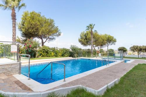 Torrevieja Apartment | AQ-105 ELVIRA HOME APARTAMENTO AVD DE CORINTO, LA MATA, TORREVIEJA