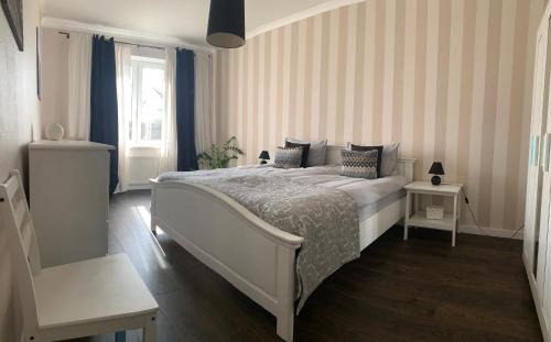 Jurmala Apartment | AquaGate Jurmala