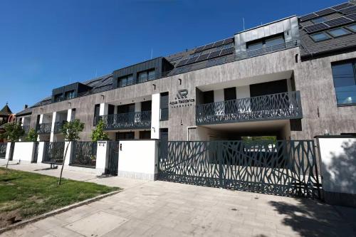 Hajduszoboszlo Apartment | AquaHome