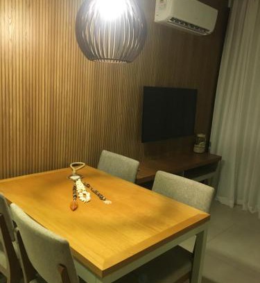 Salinopolis Apartment | Aqualand Resort