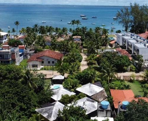 Barra Grande Apartment | Aquarela Village - Barra Grande