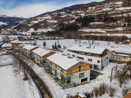 Sankt Lorenzen ob Murau House | Aquarius Haus 7 TOP 16
