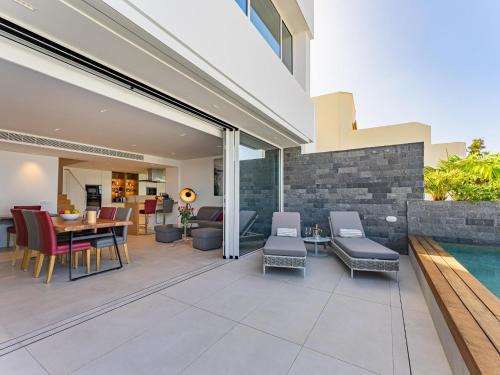 Los Gigantes Apartment | Aquasuites Apartament B10