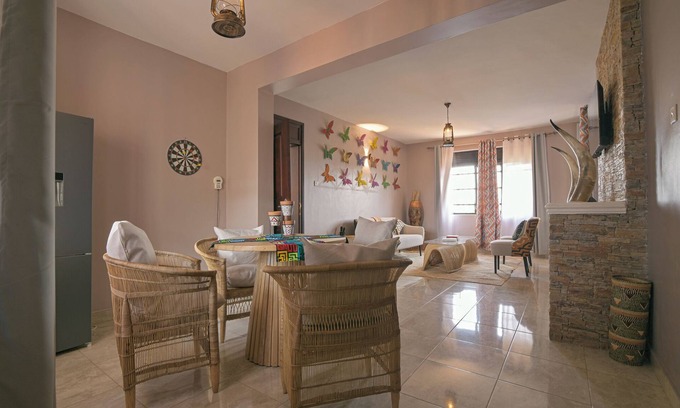 Kireka Apartment | Aqueduct 1359 Hotel Apartments