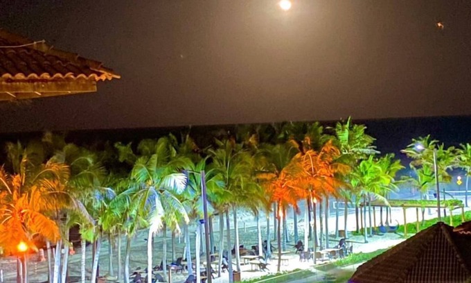 Aquiraz House | AquirazRiviera.Tur Manhattan Beach Riviera Luxury Penthouse 5 suites Sea View