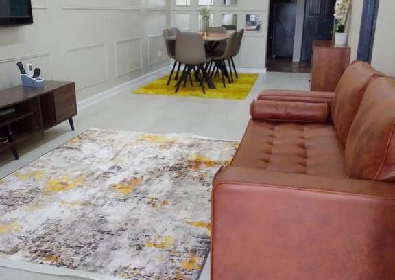 Chukai House | AR Homestay Bukit Kuang Kemaman