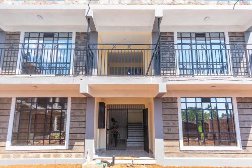 Bungoma Apartment | Arabella Apartments