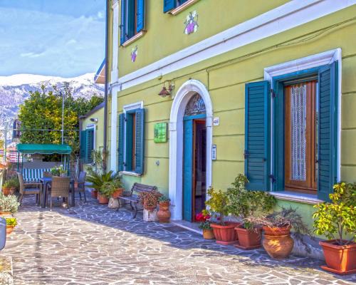 Sulmona Bed & Breakfast | Arabona B&B