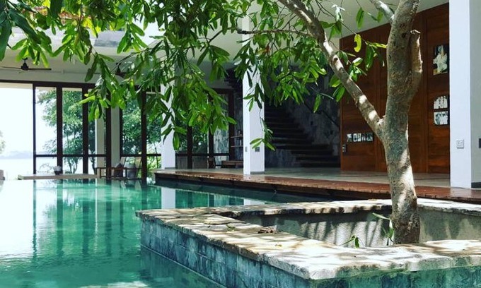 Anuradhapura Hotel | Arachchi Heritage