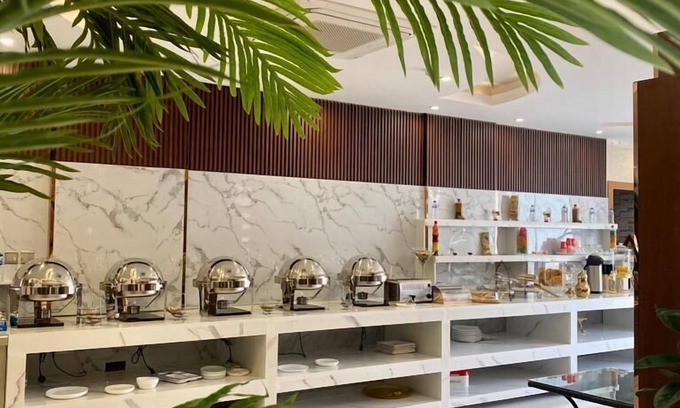Ash Shati Apartment | Aral Al-Sahrawiyyah Hotel Apartment
