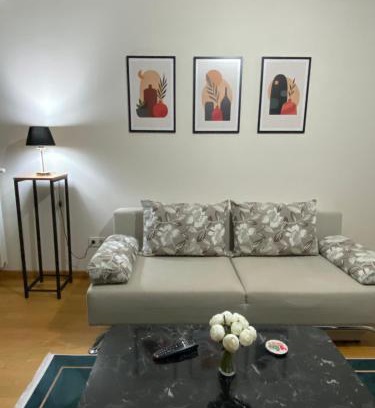 Esenyurt Apartment | Aram Home
