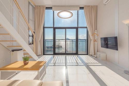 Yeosu House | Aramer Spa Pension