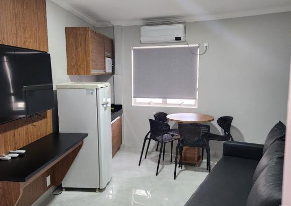 Termal Apartment | Araras Apart Service Caldas Novas
