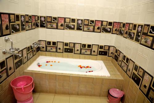 Pushkar Hotel | Aravali Hills Resort