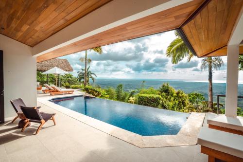 Ciudad Cortes Villa | Arbórea Villas