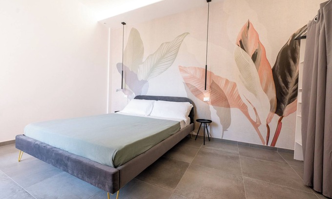 Varazze Apartment | Arbanella House
