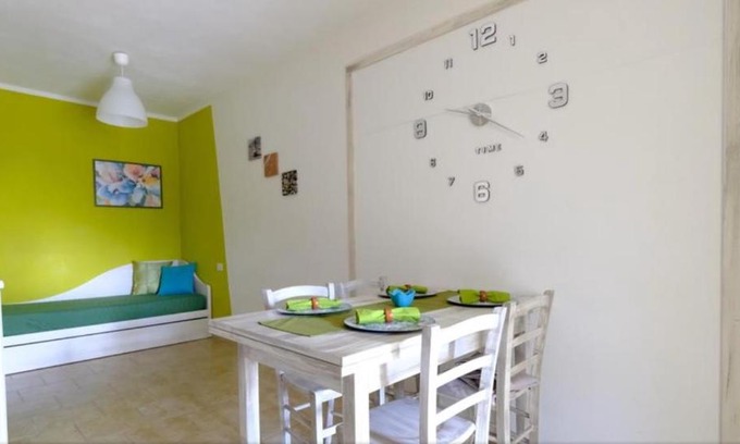 Mattinata Apartment | ARBI case vacanze