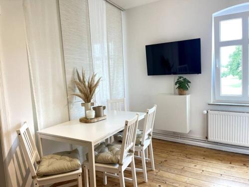 Groß Behnitz Apartment | Arbio Monteurzimmer Behnitzer Parking included