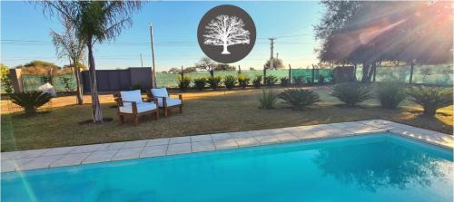 La Banda House | Arbol