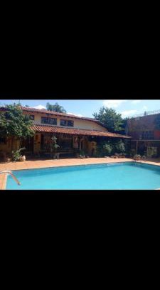 Cidade Jardim House | Arboreto