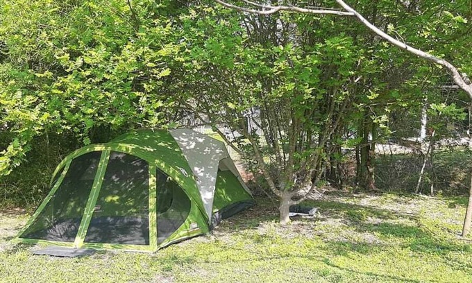 Huautlco Other | Arboreto Camping