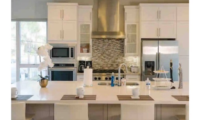 Mount Wilson House | Arcadia-Cozy Nice 4bed3.5bath townhouse Can’t miss
