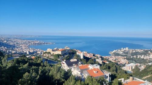 Ghazir Apartment | Arcadia Guesthouses - Ghazir, Lebanon