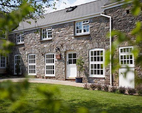 Paignton House | Arch Cottage